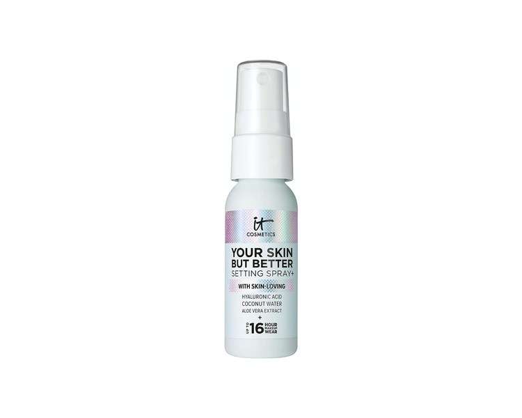 IT Cosmetics Your Skin But Better Setting Spray 30ml