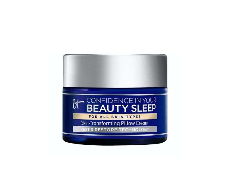 IT Cosmetics Confidence in Your Beauty Sleep Night Cream 14ml