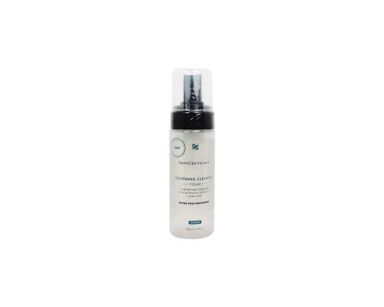 SkinCeuticals Cleanse Soothing Cleanser Foam 150ml