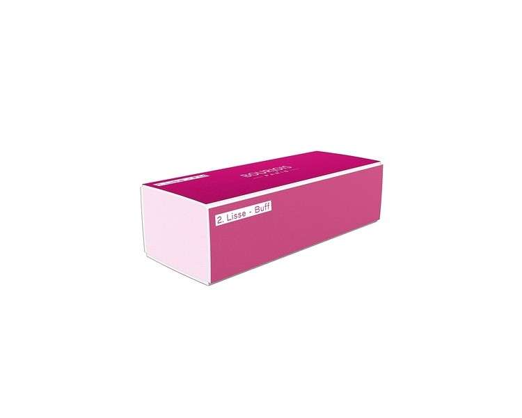 Bourjois Nail File