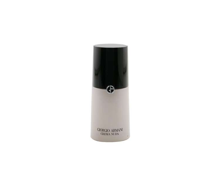 Crema Nuda Tinted Cream 1.01oz 2 Light Glow