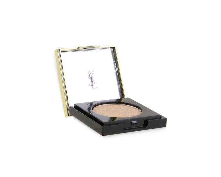 Yves Saint Laurent Crush Satin Cushion Eyeshadow 1 White 30g