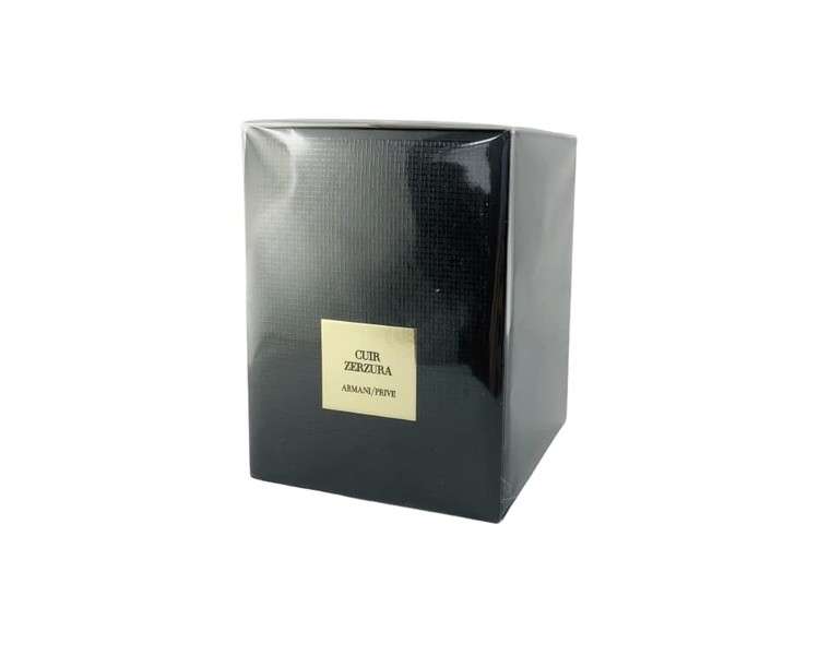 Giorgio Armani Cuir Zerzura Armani/Prive Eau de Parfum 50ml