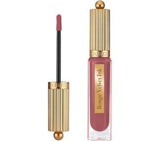 Bourjois Rouge Velvet Ink Lipstick 24 Cup Of Rose 3.5ml