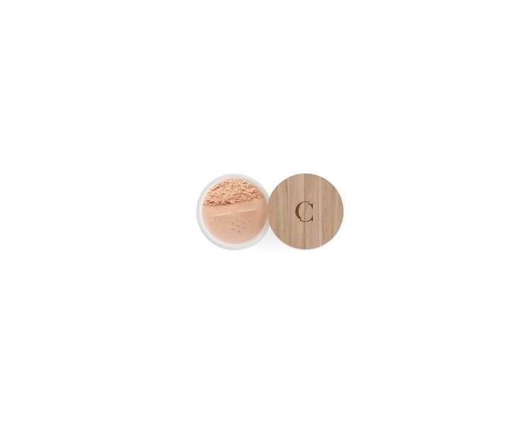 Couleur Caramel High Definition Powder 11