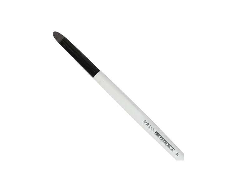 Parisax Brush Eye Shadow Professional Nylon 7 X 6 Mm 7 X 6 Mm