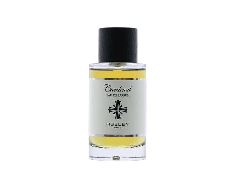 Heeley Cardinal Eau de Parfum 100ml