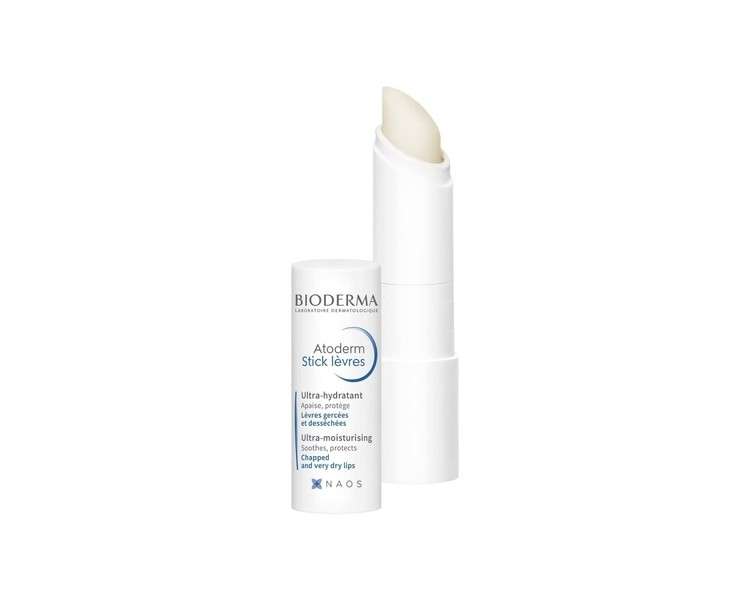 Bioderma Atoderm Lip Stick 4g