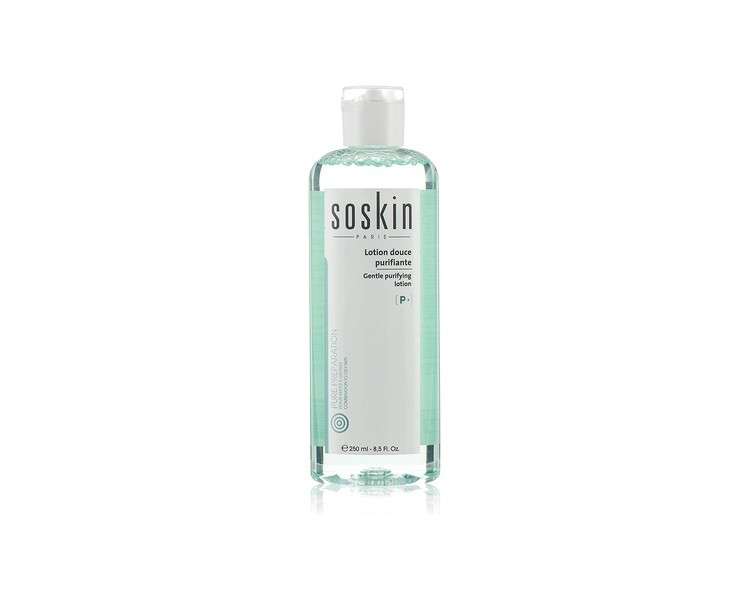 Soskin Gentle Purifying Lotion 250ml