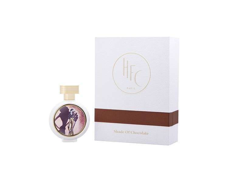 Haute Fragrance Company Shade Of Chocolate Eau de Parfum