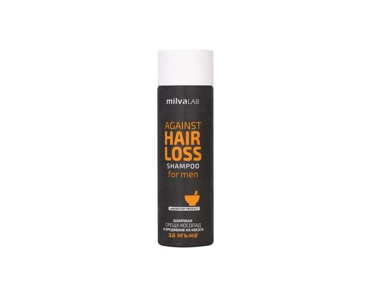 Against Hair Loss Shampoo for Men