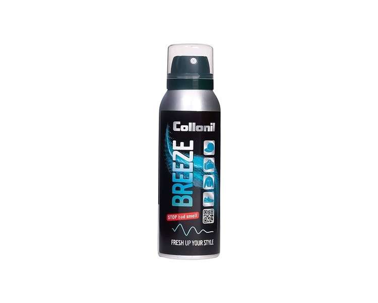 Collonil Breeze Shoe Spray Colorless 125ml