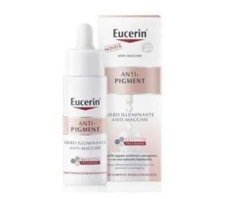 Eucerin Anti-Pigment Lightening Serum for Anti-Stains 30ml