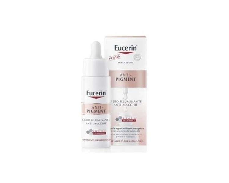 Eucerin Anti-Pigment Lightening Serum for Anti-Stains 30ml