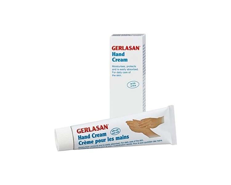 Gehwol BI624155 Gerlan Mains Cream 75ml