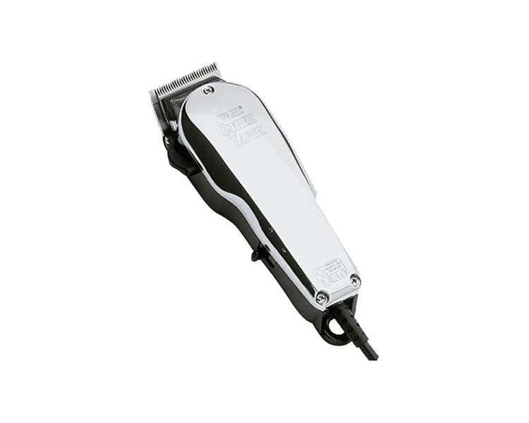 Wahl 8463-316 Super Taper Chrome Hair Cutting Machine