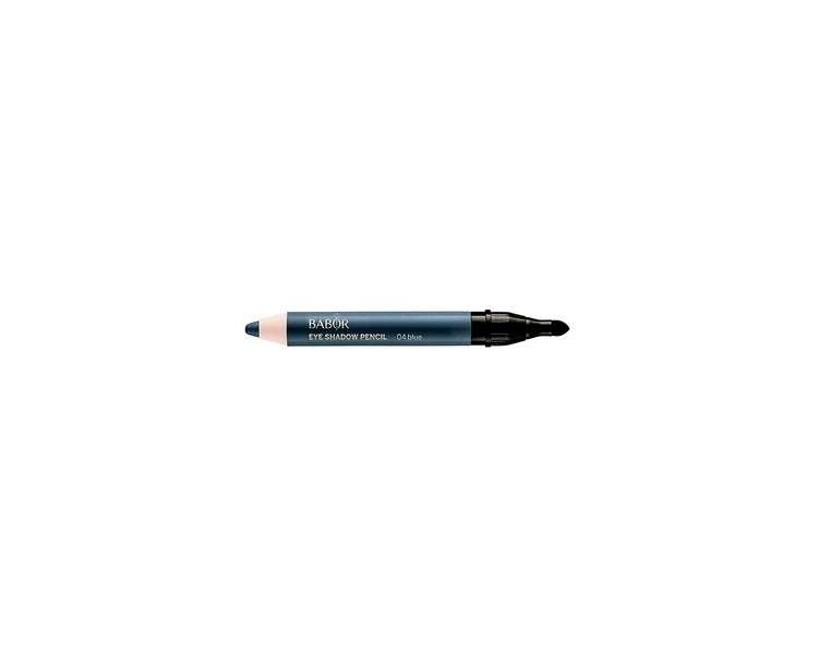 BABOR MAKE UP Eye Shadow Pencil Long-Lasting Eyeshadow and Contour Pencil 2g - Blue