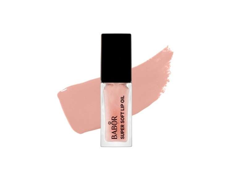 Babor Lip Oil Pearl Pink