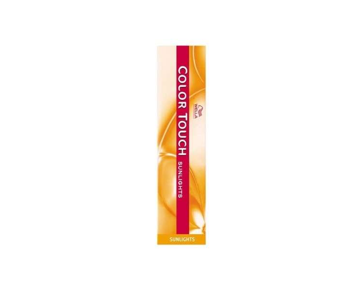 Sunlights Wella Color Touch /8 60ml