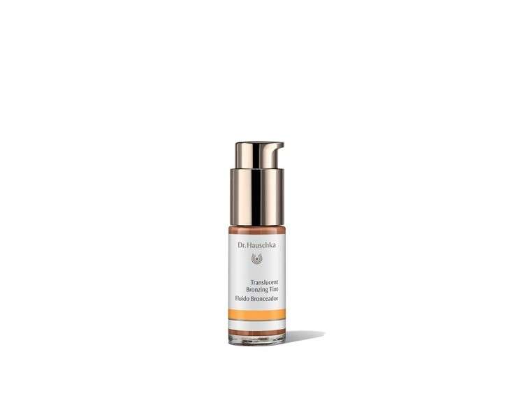 Dr. Hauschka Translucent Bronzing Tint 0.6 fl oz