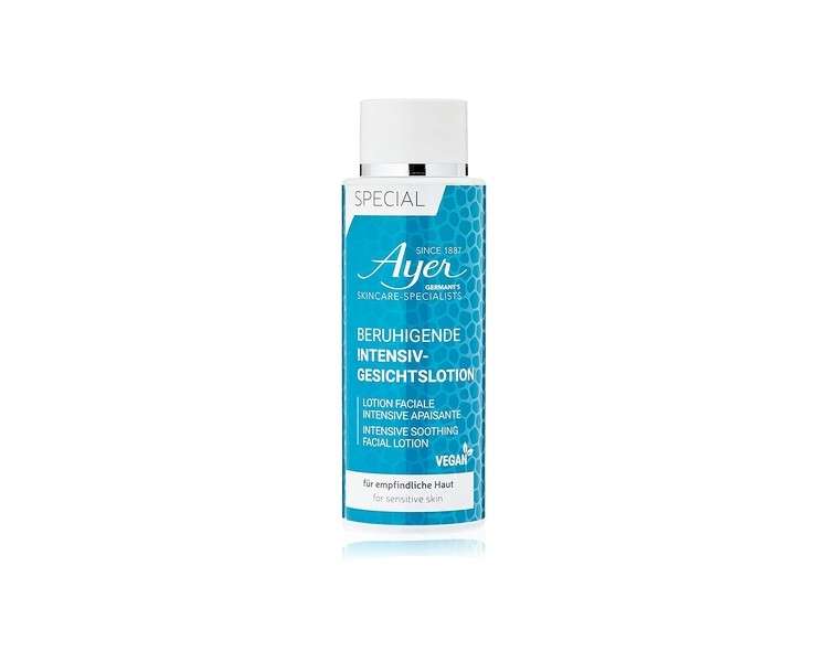 Ayer Special Lotion 400ml