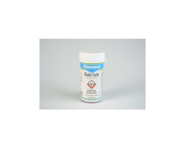 Biotin Starke DRN 30 Tablets