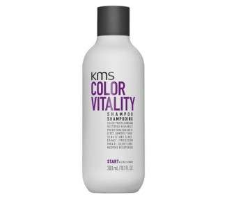 Color Vitality Shampoo Color Protection and Restored Radiance 300ml