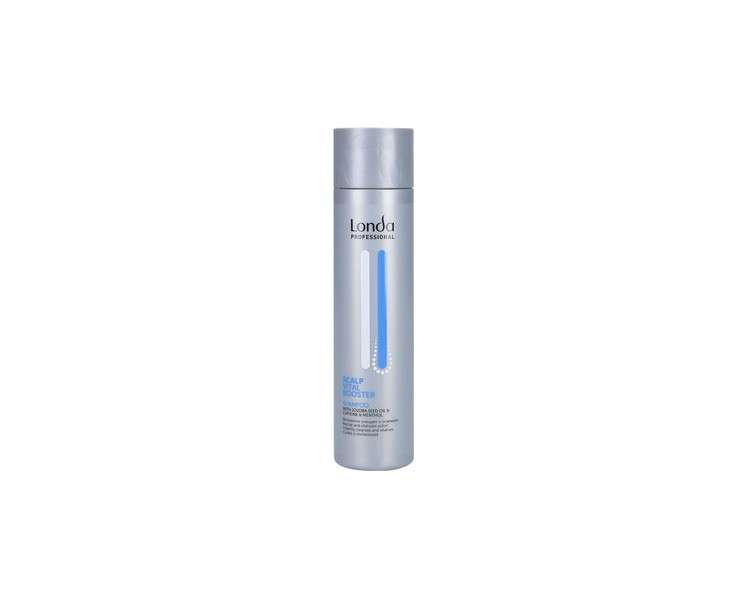 Londa Scalp Vital Booster Hair Shampoo 250ml