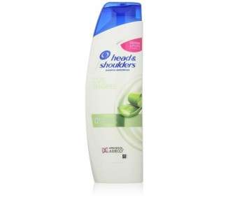 Head & Shoulders Sensitive Scalp Care anti-dandruff shampoo 250 ml