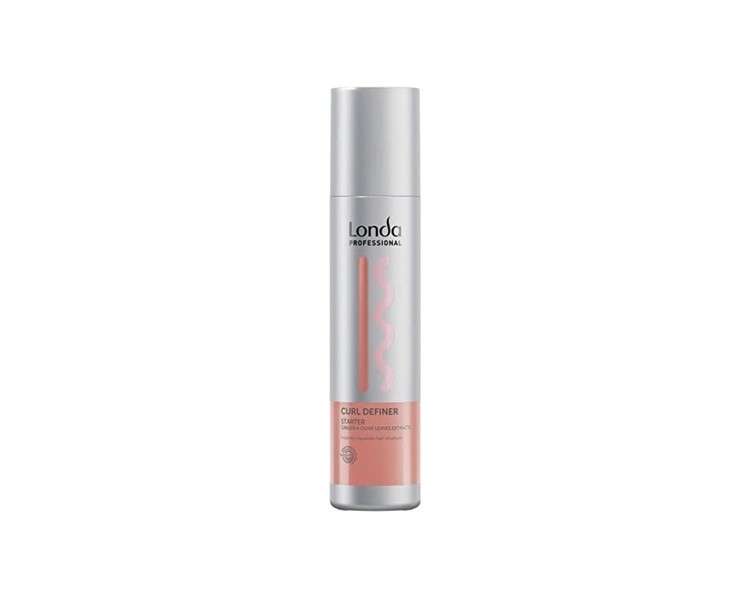 Londa Curl Definer Starter 250ml