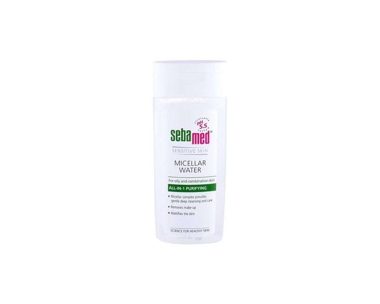 Sebamed for Women