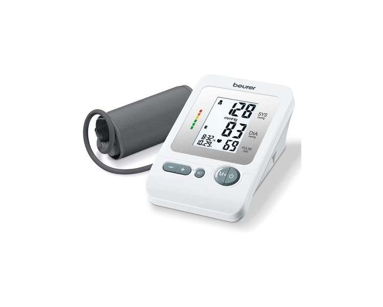 Beurer BM 26 Blood Pressure Monitor