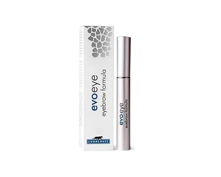 EVOEYE Eyebrow Formula 3ml