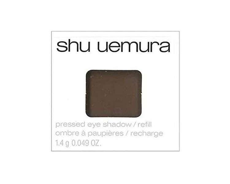 Shu Uemura Pressed Powder Eye Shadow 1.4g 882 M Medium Brown
