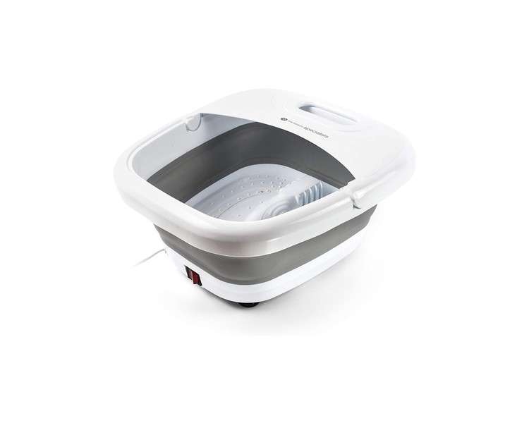 Rio Foldable Foot Spa