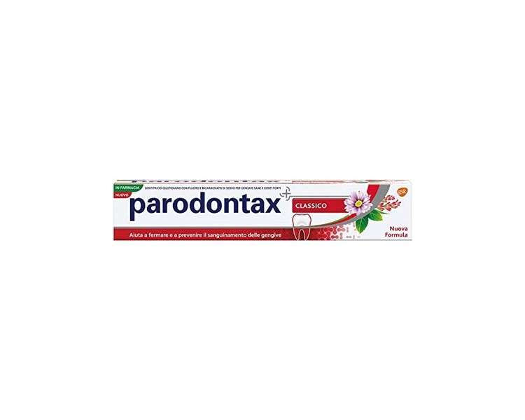 Parodontax Herbal Classic Toothpaste 75ml