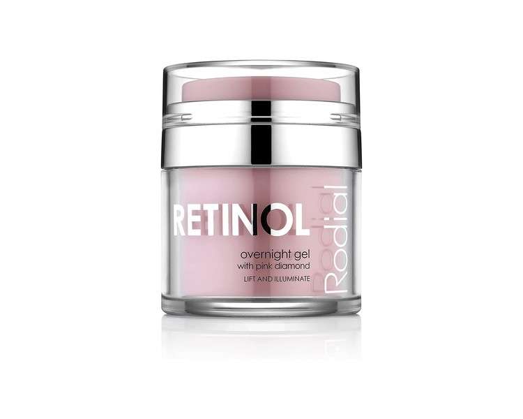 Rodial Retinol Overnight Gel