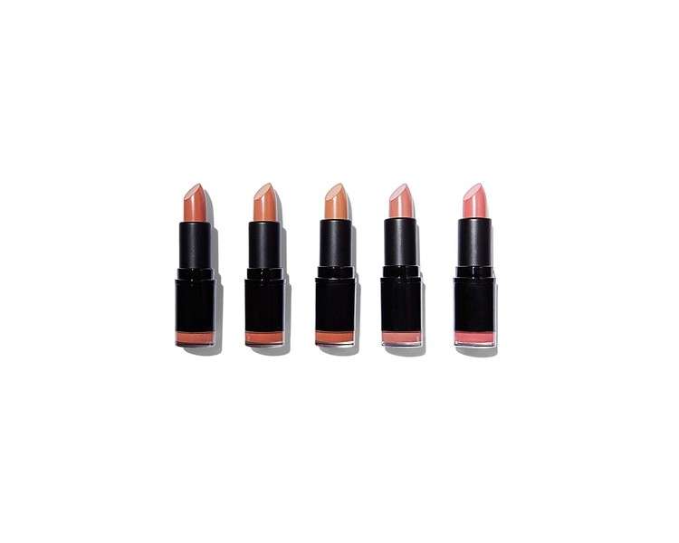 Revolution Pro Lipstick Collection in Bare