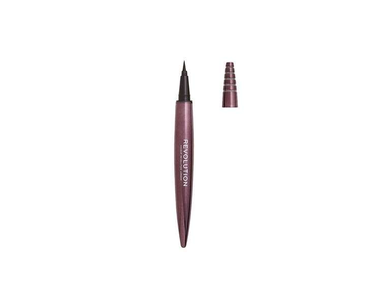 Eye Liner Renaissance Flick Liquid Eyeliner 0.8g