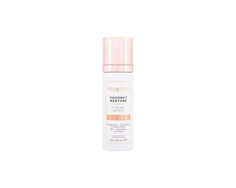 Rehab Makeup Revolution London 90ml