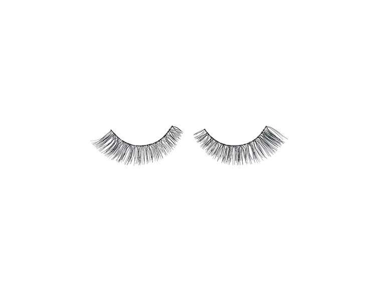 Eye Candy Volumise False Eyelashes 105 100g