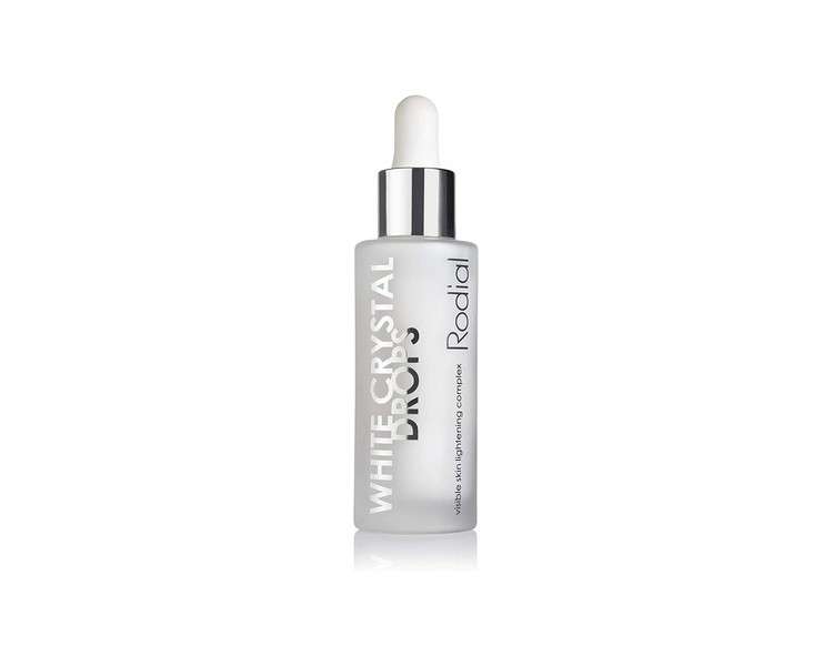 Rodial White Crystal Drops