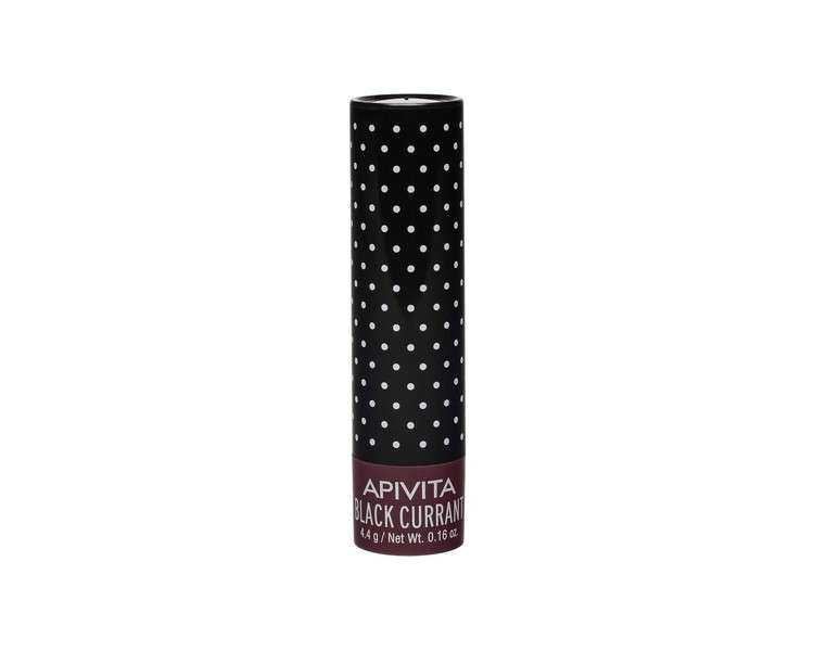 Apivita Black Currant Lipcare 4.4g