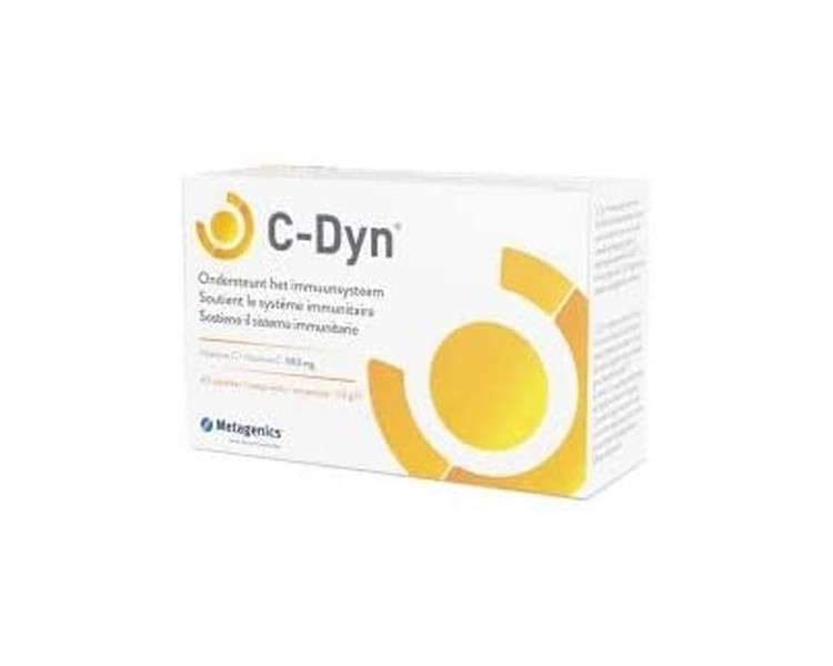 C-DYN NFI 45 Tablets