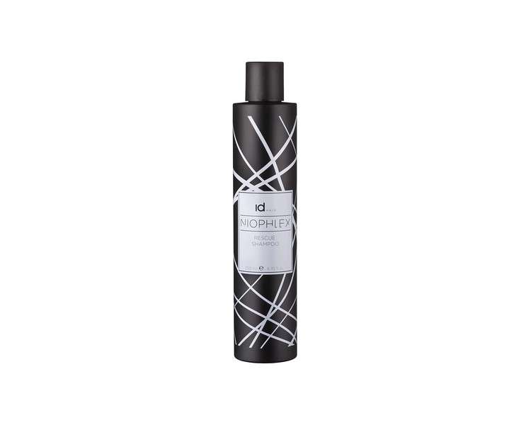 IdHAIR Niophlex Rescue Shampoo 250ml