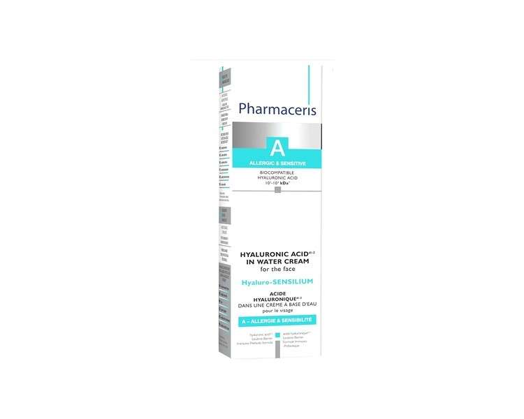 Pharmaceris A Hyaluronic Acid Hyaluro-Sensilium