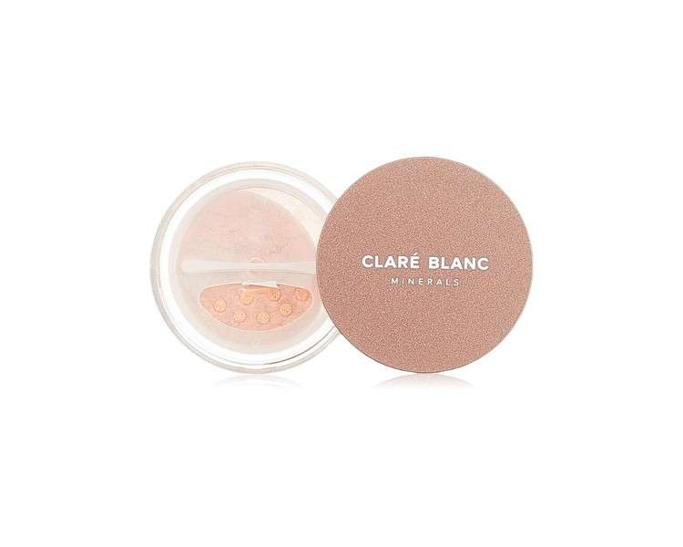 CLARÉ BLANC Eyeshadow Salted Caramel 873