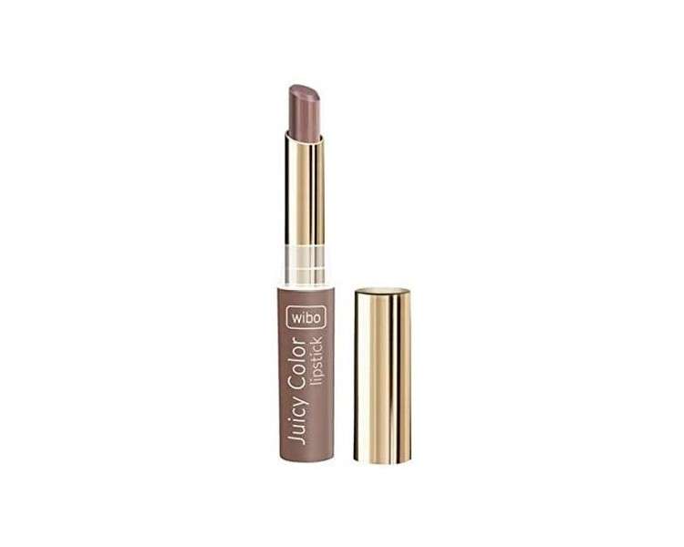 Wibo Juicy Color Lipstick No 8