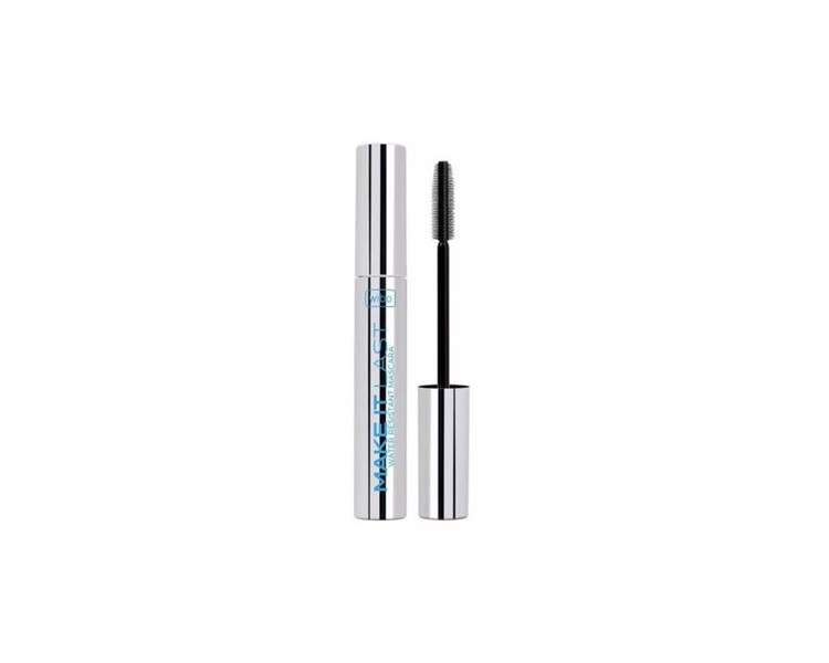 WIBO Make It Last Waterproof Mascara 8g