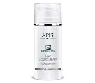 Apis Express Lifting Intensive Firming Serum with TENS'UP Complex 100ml